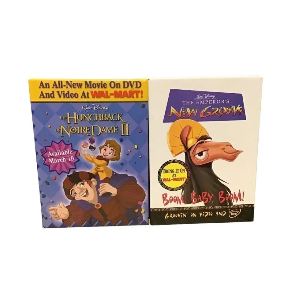 Disney Dreamworks‎ Kids Movies Advertising Pins Pinbacks